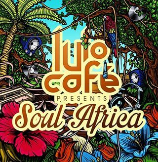 Lulo Cafe Soul Africa