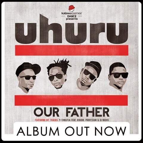 Uhuru album