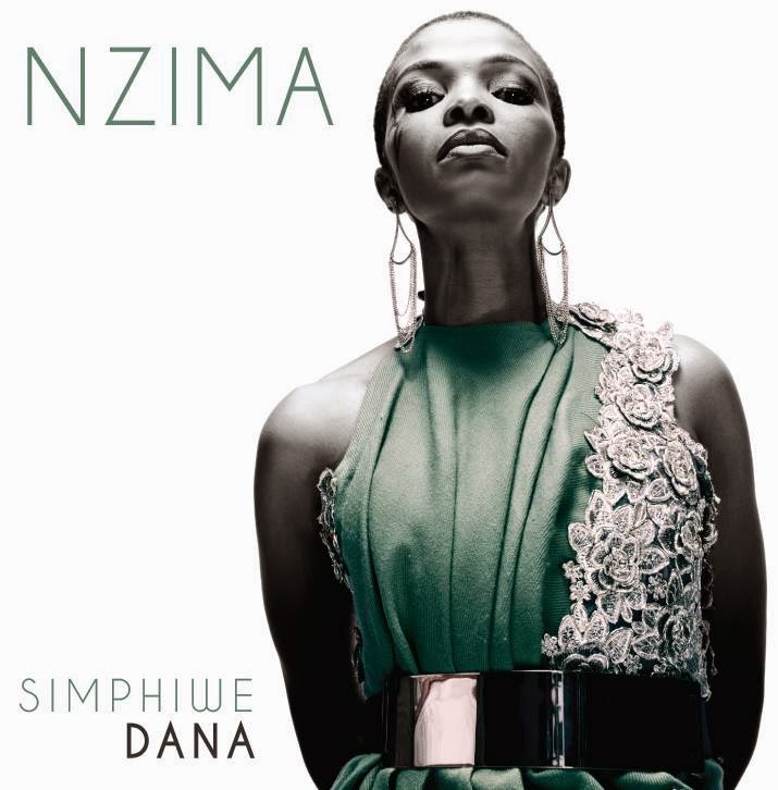 SimphiweDana DJs Production