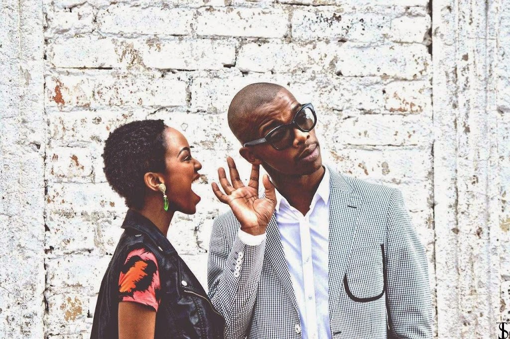 Is ko and nandi mngoma dating