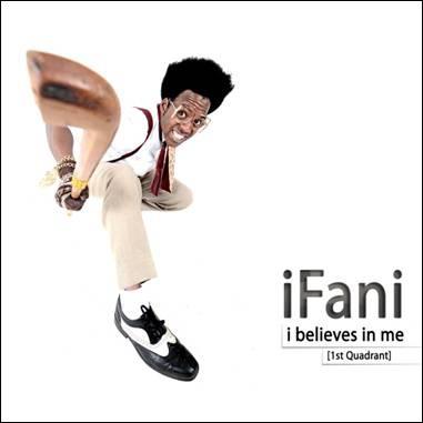 Ifani