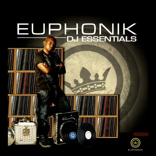 Euphonik Essentials