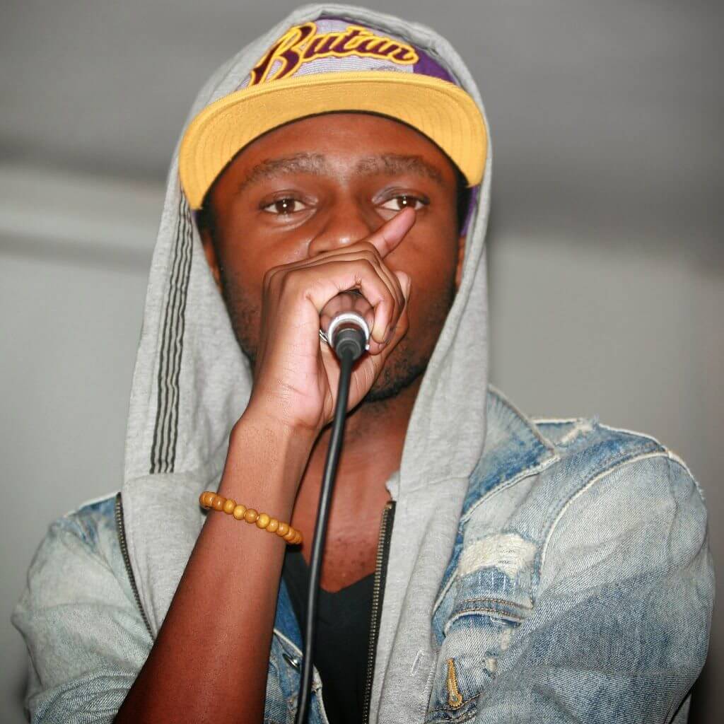 Kwesta1