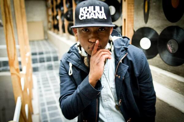 Khuli Chana Red Bull Studios1