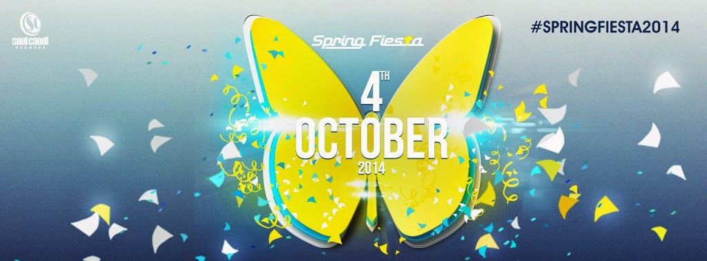 Spring Fiesta 2014