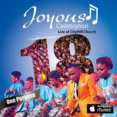 joyous celebration