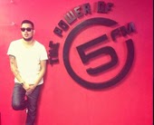 aka 5fm