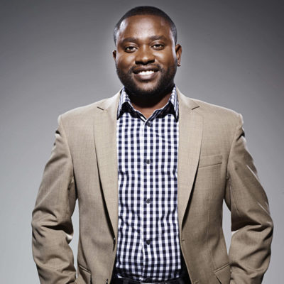 Eugene Khoza 2