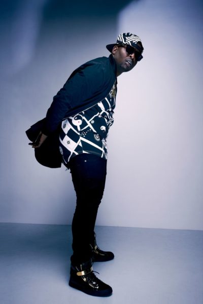 DJ Maphorisa Image 2