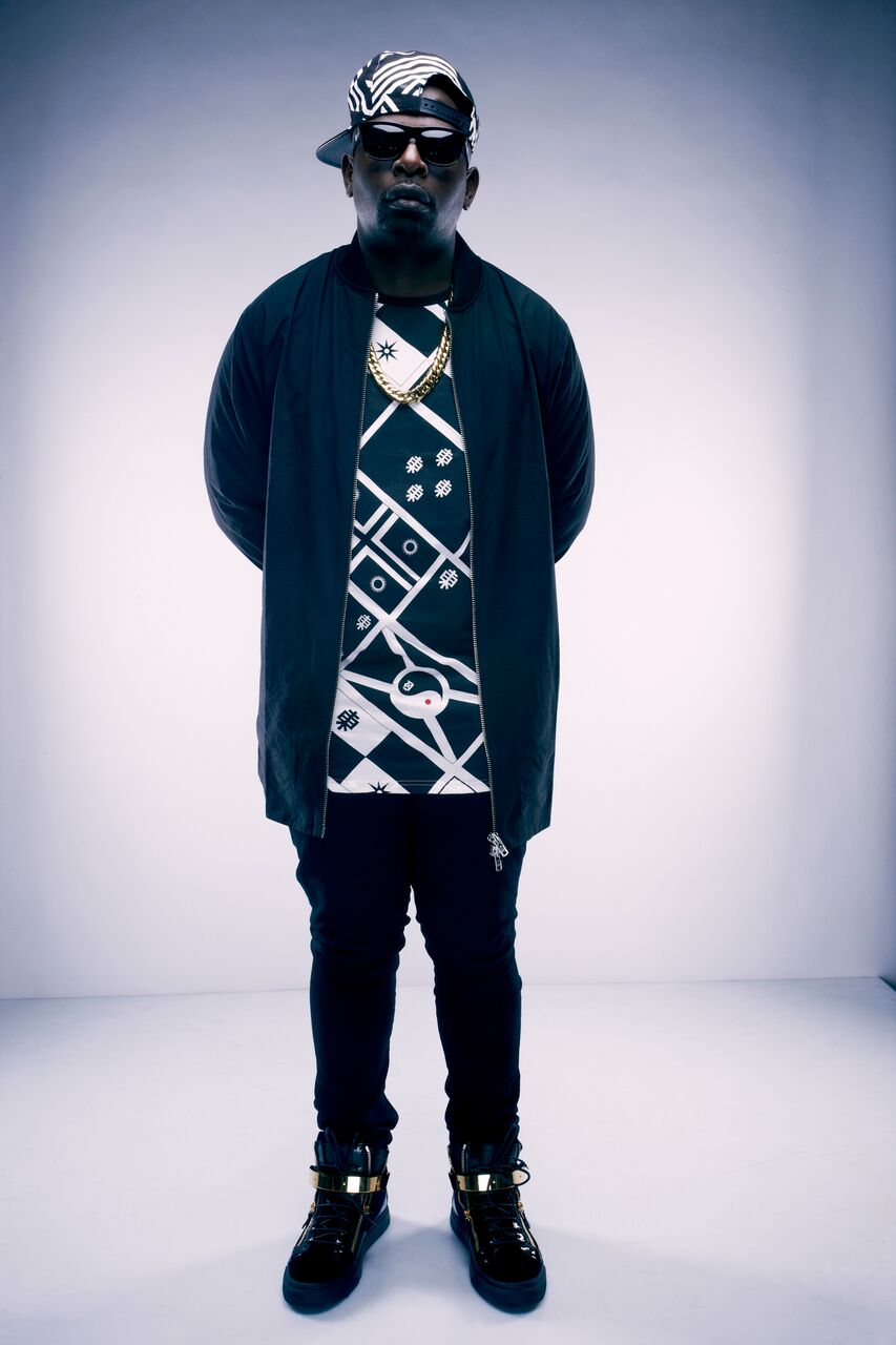 DJ Maphorisa Image 3
