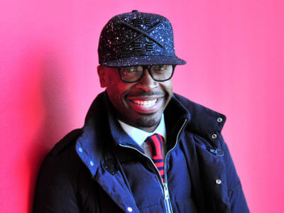 DJ Sbu 1