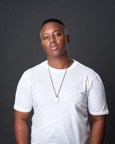 DJ Shimza 1