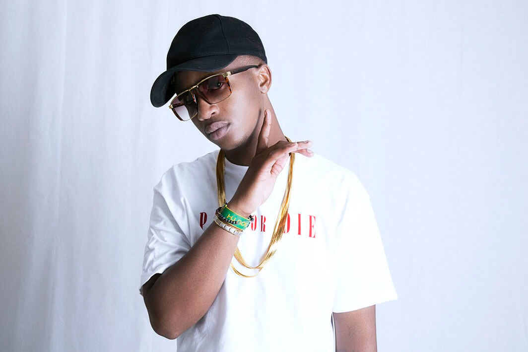 Emtee Shoko image