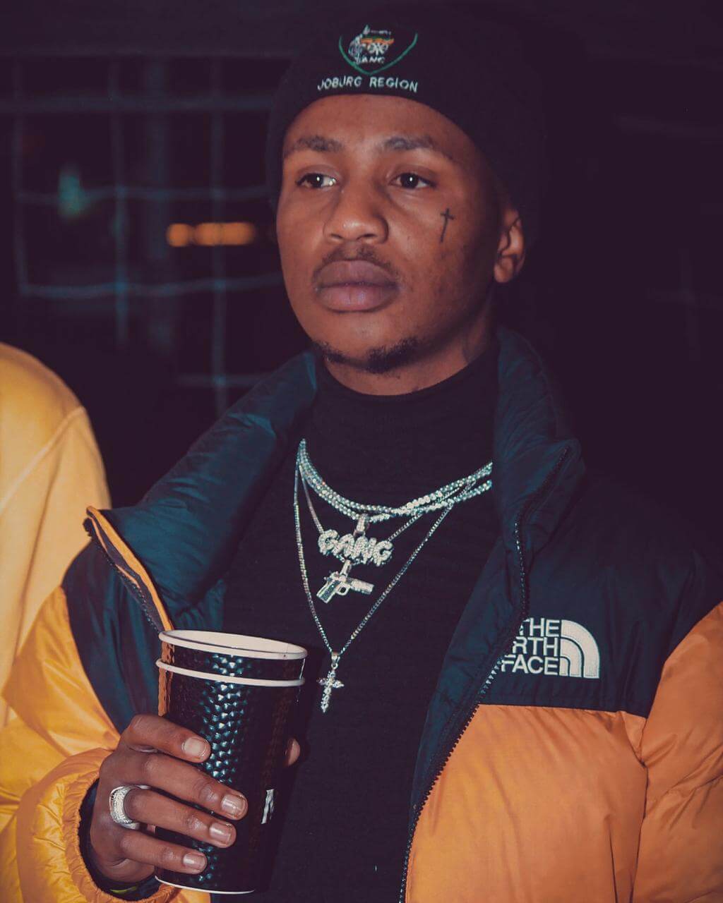 Book Emtee | Quotation & Booking fee | Contact details