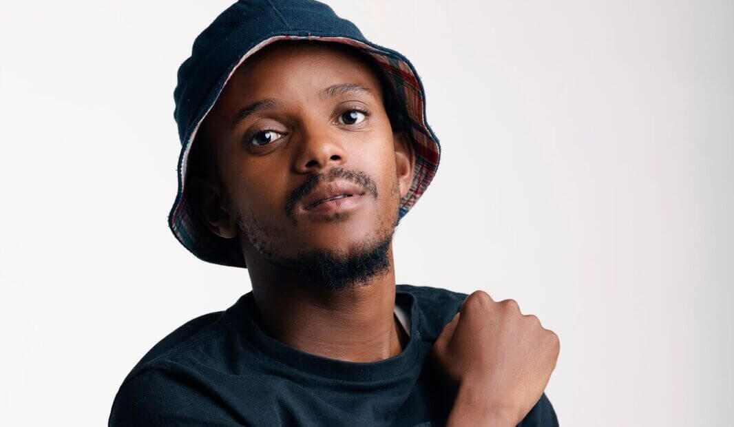 Kabza De Small | Bookings and Quotations | DJs Production