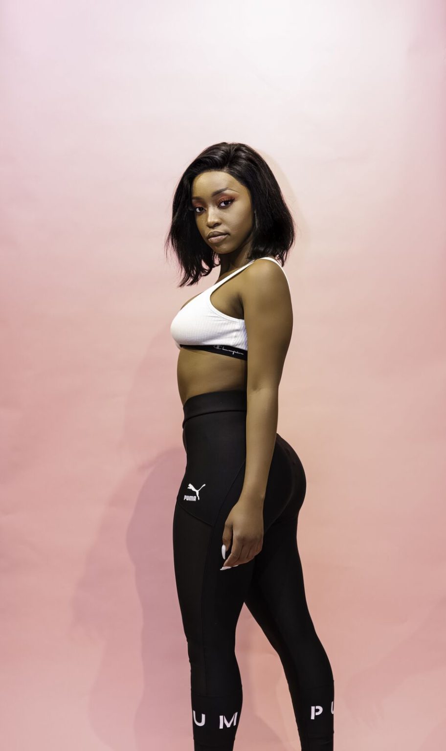 Kamo Mphela DJs Production