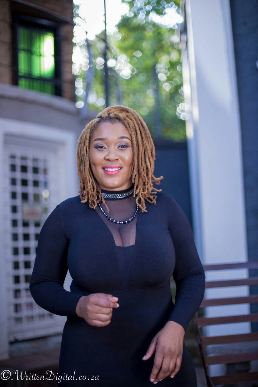 Lady zamar image
