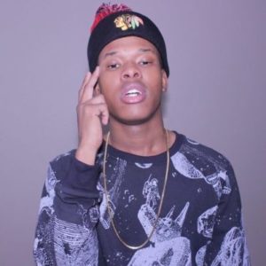 Nasty C Image 11