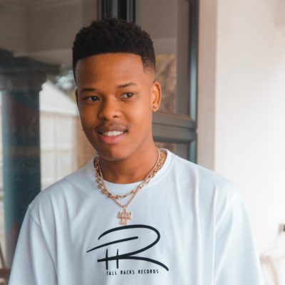 NastyC