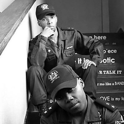 blaq diamond