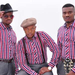 Encore music group yomzansi 2