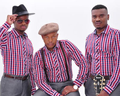 Encore music group yomzansi 2