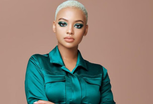 Mihlali Ndamase | Bookings and Contacts | Quotations and Rates