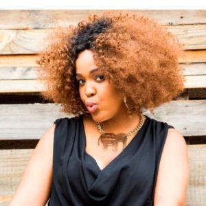 Tumi Morake