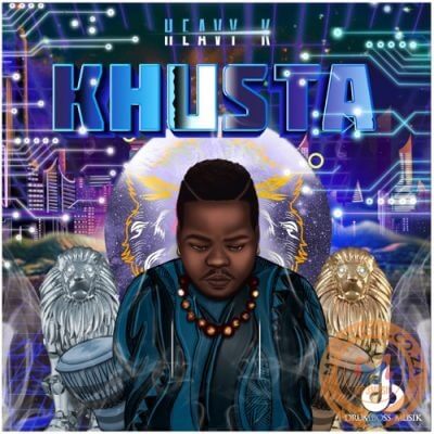 EP Heavy K – Khusta