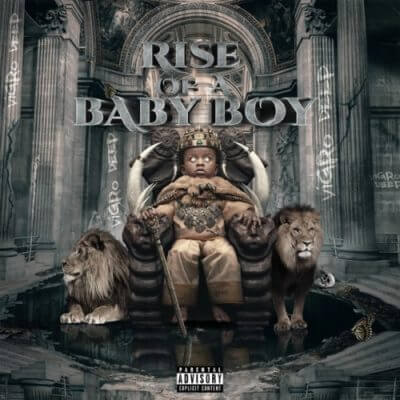 Rise of Baby Boy Vigro Deep