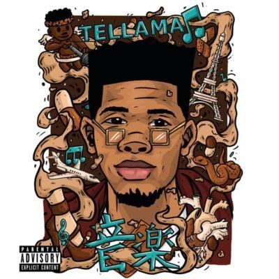 TELLAMAN