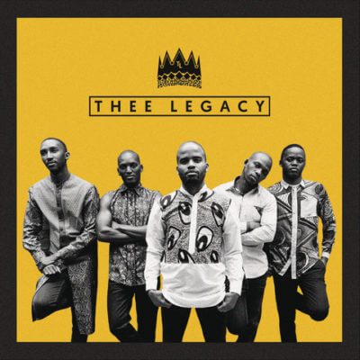 THEE LEGACY