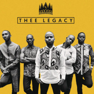 THEE LEGACY