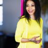 kelly khumalo