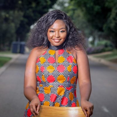 Rethabile Khumalo