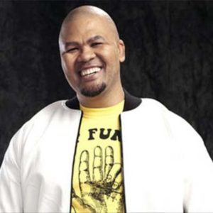 Amon Mokoena
