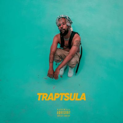 phantom Steeze Trap Pantsula