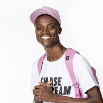 King Monada
