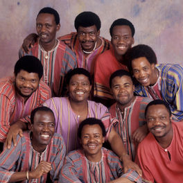 Ladysmith black mambazo