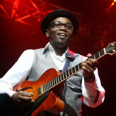 Jimmy Dludlu - Image 3