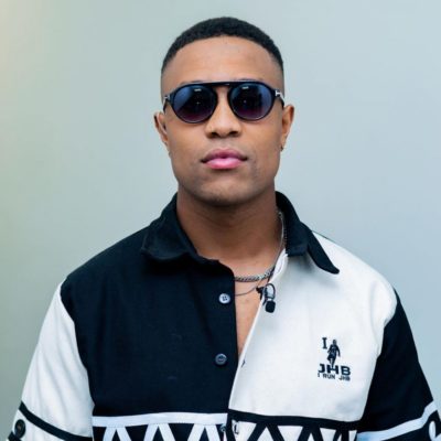 DJ Speedsta