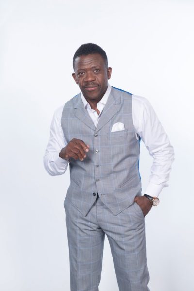 Benjamin Dube - Image 3