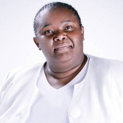 Hlengiwe Mhlaba