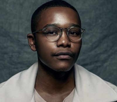 Langa Mavuso - Image 2