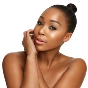 Minnie Dlamini