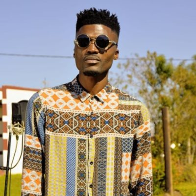 Mthandazo Gatya