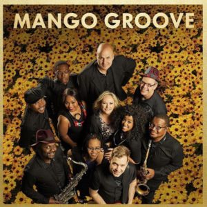 Mango Groove