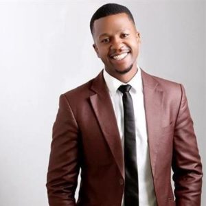 Siyabonga Radebe