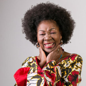 Letta Mbulu