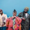 Bongo Maffin
